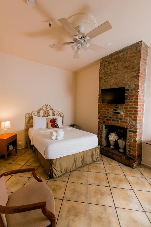 Frenchmen Hotel New Orleans  Kültér fotó