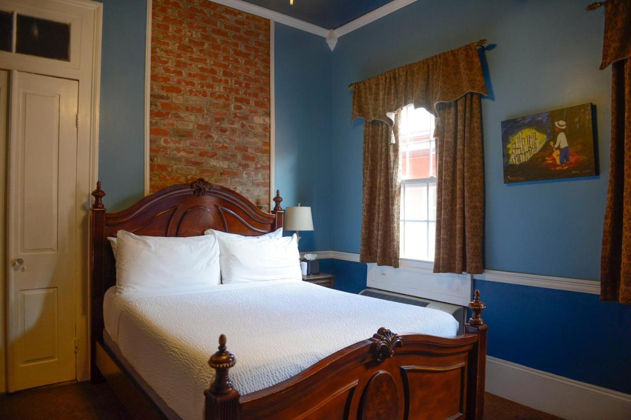 Frenchmen Hotel New Orleans  Kültér fotó