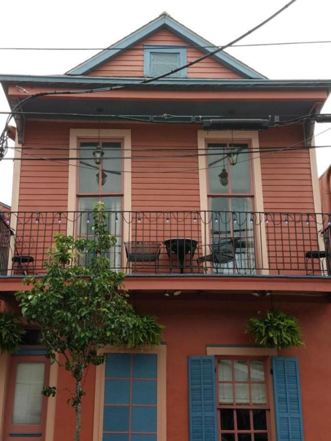 Frenchmen Hotel New Orleans  Szoba fotó