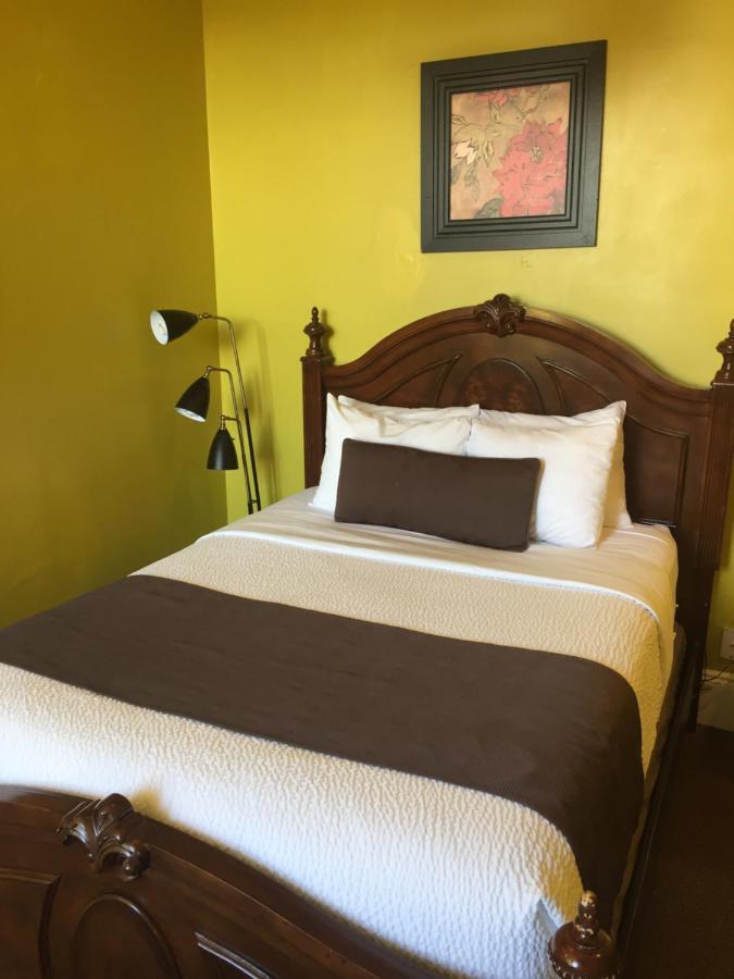 Frenchmen Hotel New Orleans  Kültér fotó